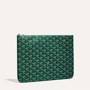 Goyard Senat MM Pocket Clutch